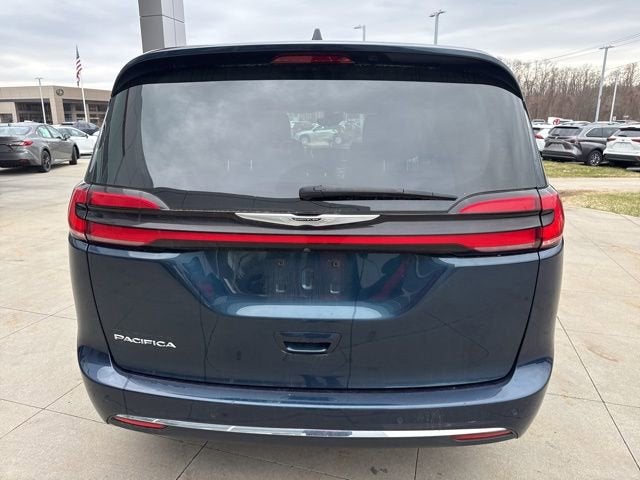 2023 Chrysler Pacifica Touring L FWD