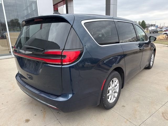 2023 Chrysler Pacifica Touring L FWD