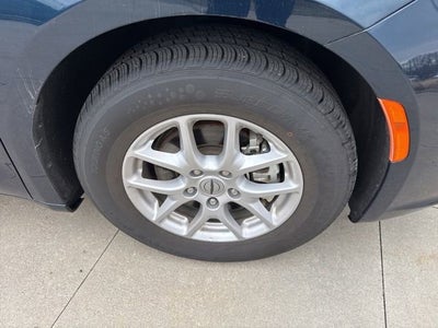 2023 Chrysler Pacifica Touring L FWD