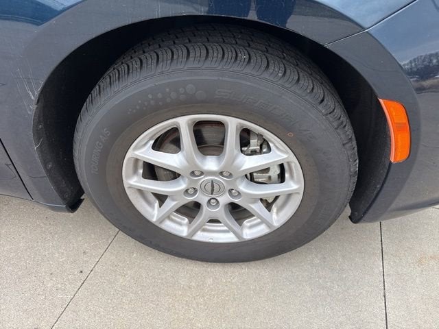 2023 Chrysler Pacifica Touring L FWD