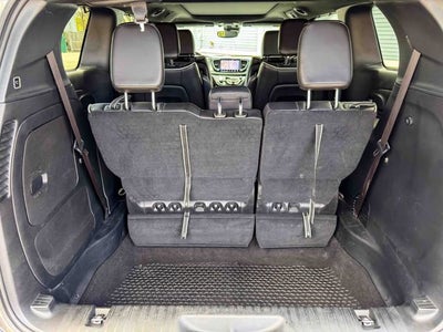 2023 Chrysler Pacifica Hybrid Hybrid Limited FWD