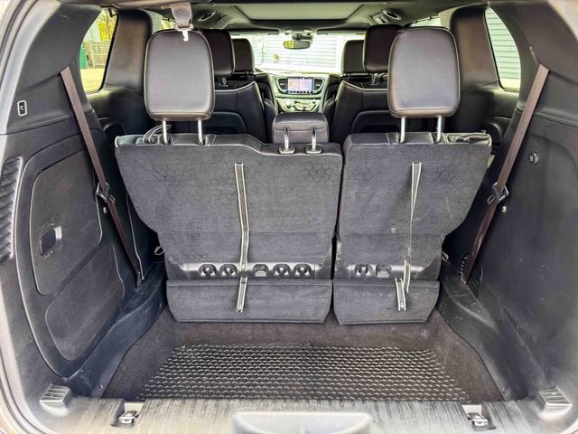 2023 Chrysler Pacifica Hybrid Hybrid Limited FWD