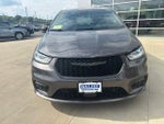 2023 Chrysler Pacifica Hybrid Hybrid Limited FWD