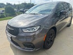 2023 Chrysler Pacifica Hybrid Hybrid Limited FWD