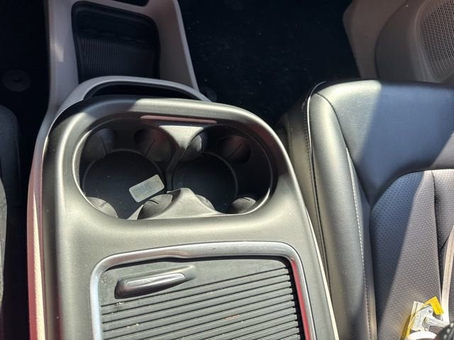 2024 Chrysler Pacifica Hybrid Hybrid Select FWD