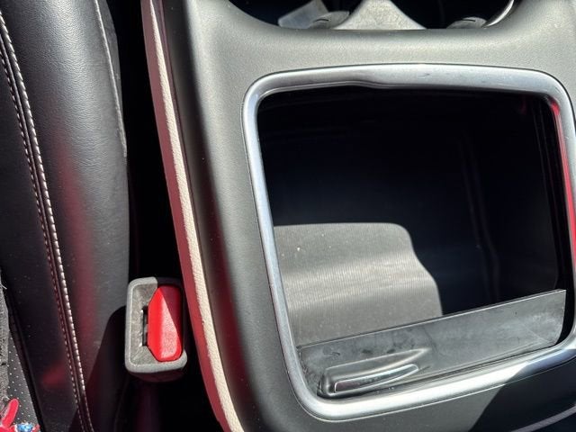 2024 Chrysler Pacifica Hybrid Hybrid Select FWD