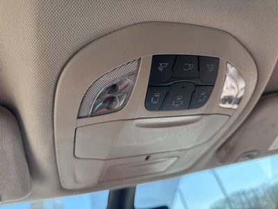 2024 Chrysler Pacifica Hybrid Hybrid Select FWD