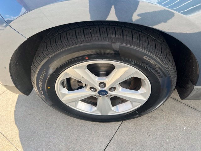2019 Ford Edge SE FWD