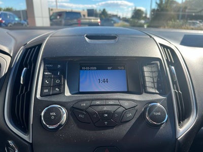2019 Ford Edge SE FWD
