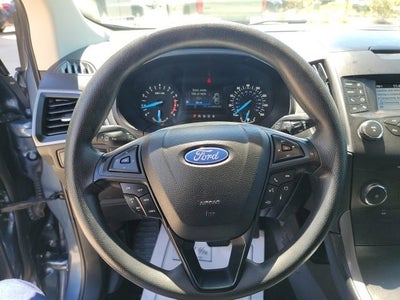 2019 Ford Edge SE FWD