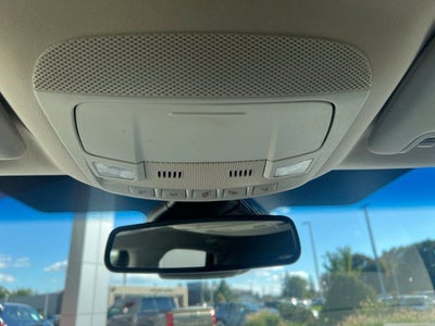 2019 Ford Edge SE FWD