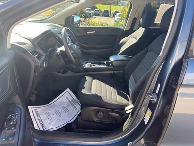 2019 Ford Edge SE FWD