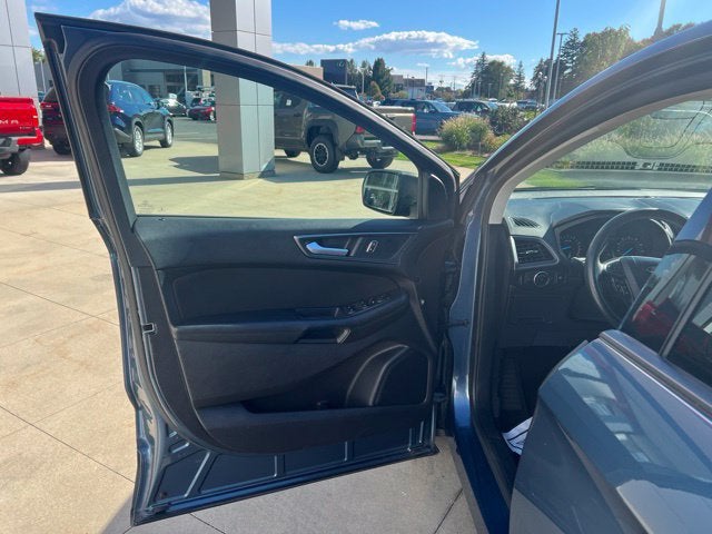 2019 Ford Edge SE FWD