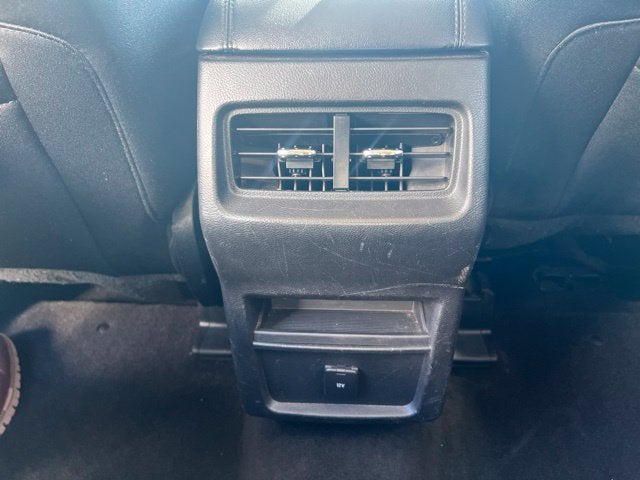 2019 Ford Edge SE FWD