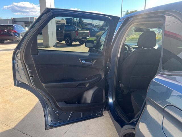 2019 Ford Edge SE FWD