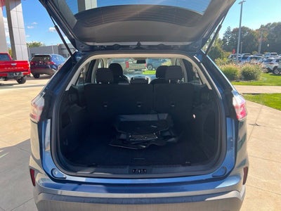2019 Ford Edge SE FWD