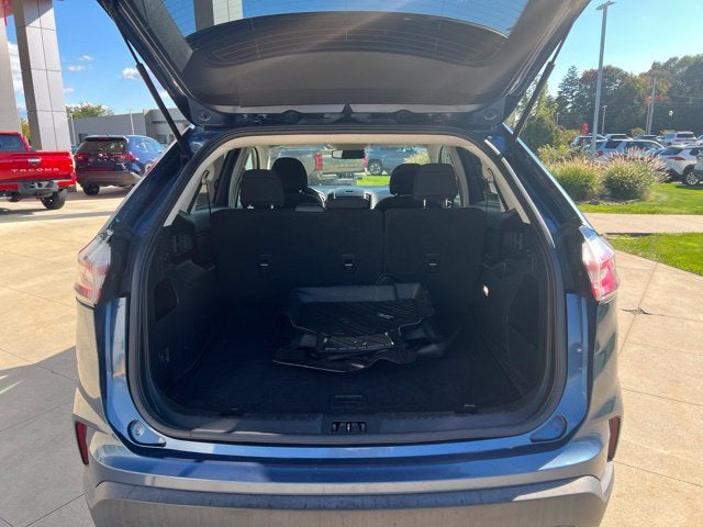 2019 Ford Edge SE FWD