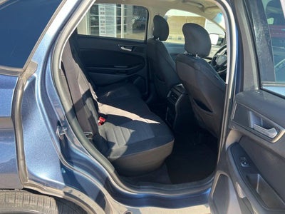 2019 Ford Edge SE FWD