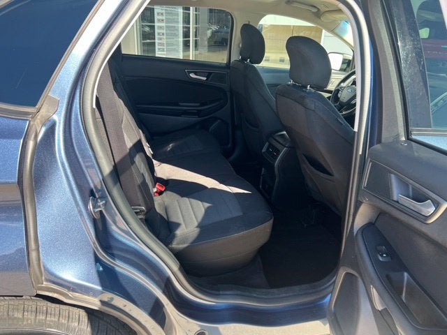 2019 Ford Edge SE FWD