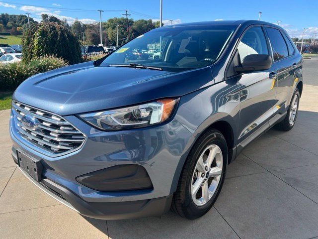 2019 Ford Edge SE FWD