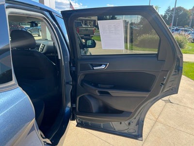 2019 Ford Edge SE FWD