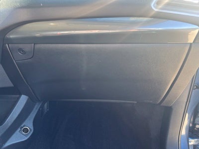 2019 Ford Edge SE FWD