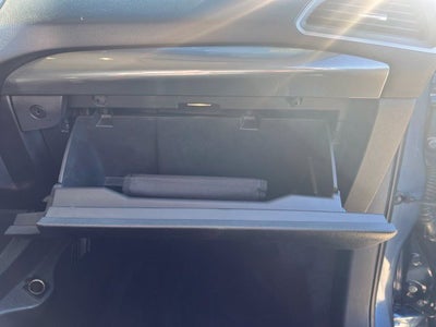 2019 Ford Edge SE FWD