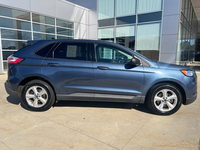 2019 Ford Edge SE FWD