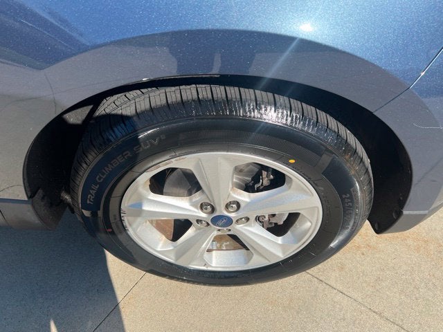 2019 Ford Edge SE FWD