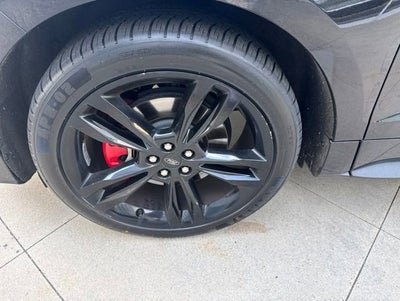 2020 Ford Edge ST AWD