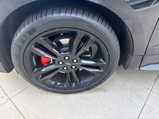 2020 Ford Edge ST AWD