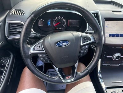 2020 Ford Edge ST AWD