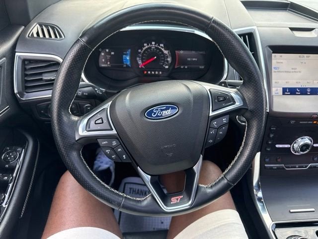 2020 Ford Edge ST AWD