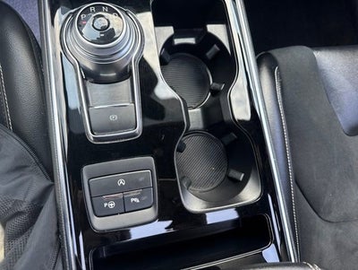 2020 Ford Edge ST AWD