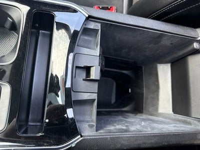 2020 Ford Edge ST AWD