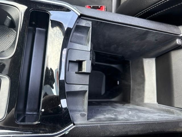 2020 Ford Edge ST AWD