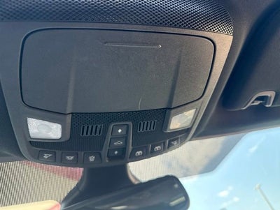 2020 Ford Edge ST AWD