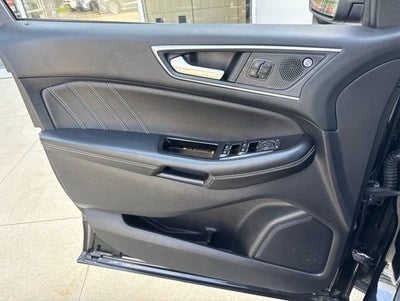 2020 Ford Edge ST AWD