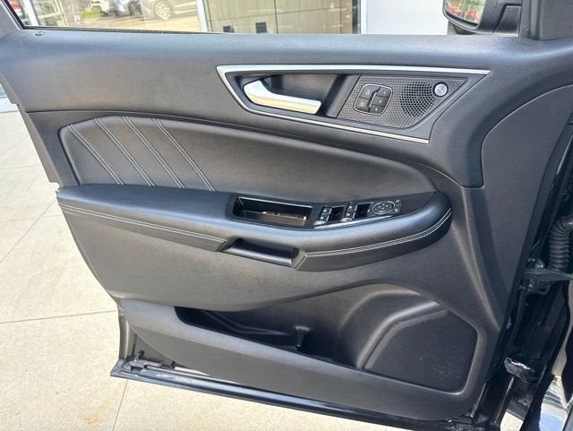 2020 Ford Edge ST AWD