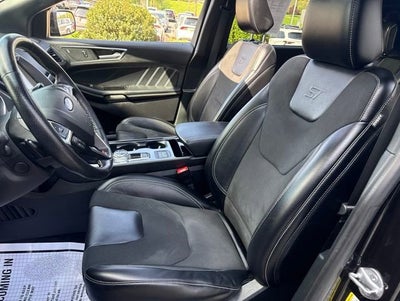 2020 Ford Edge ST AWD