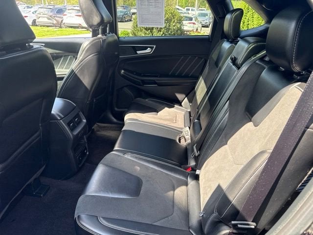 2020 Ford Edge ST AWD