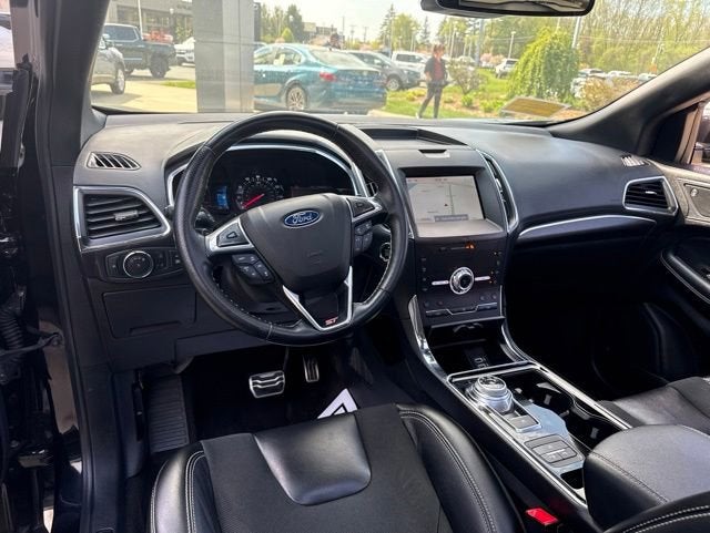 2020 Ford Edge ST AWD