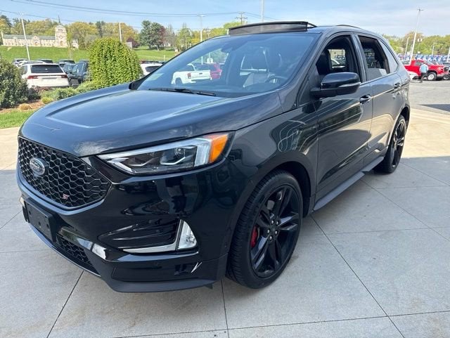 2020 Ford Edge ST AWD