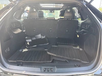 2020 Ford Edge ST AWD