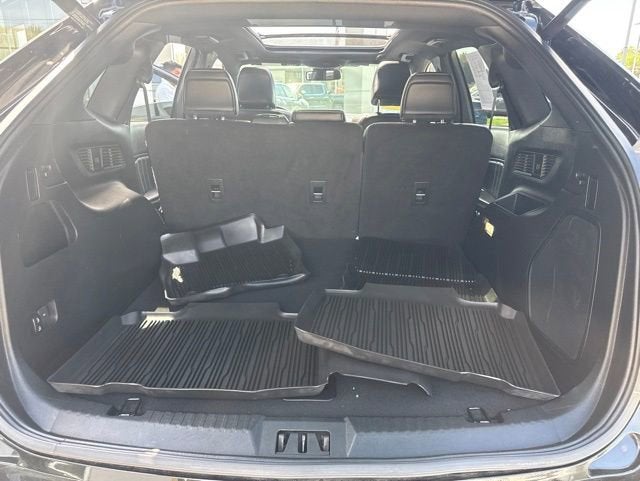 2020 Ford Edge ST AWD