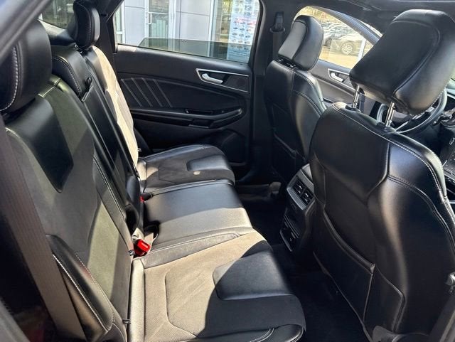 2020 Ford Edge ST AWD