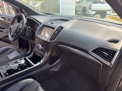 2020 Ford Edge ST AWD