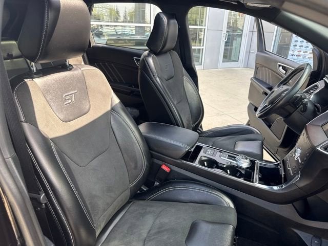 2020 Ford Edge ST AWD