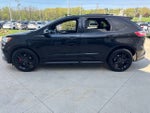 2020 Ford Edge ST AWD