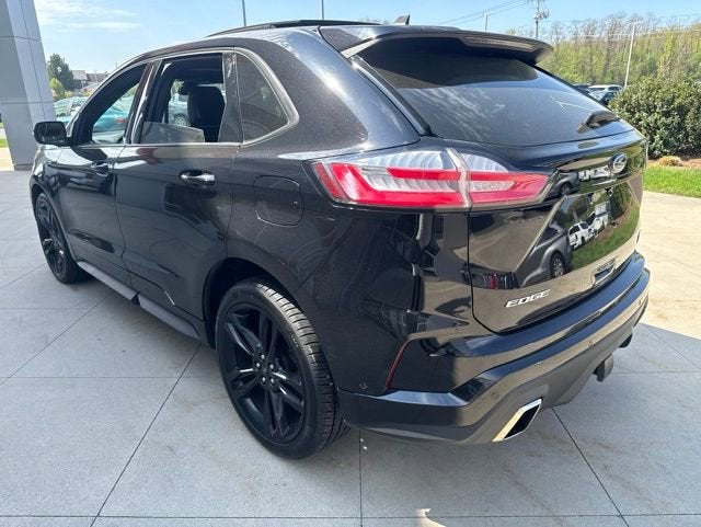 2020 Ford Edge ST AWD
